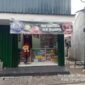 Toko obat golongan G berkedok toko kosmetik.