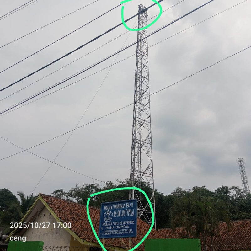 Perhatikan gambar yang di lingkari.