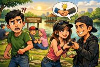 Gambar ilustrasi.