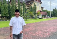 Kamal Losari, Ketua Racing Makasar.