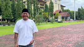 Kamal Losari, Ketua Racing Makasar.