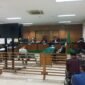 Pengadilan Negeri Serang, Kasus Suap PTSL Jimmy Lie.