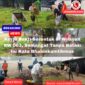 Kerja bakti RW 003, Kelurahan Cimone, Kecamatan Karawaci, Kota Tangerang.