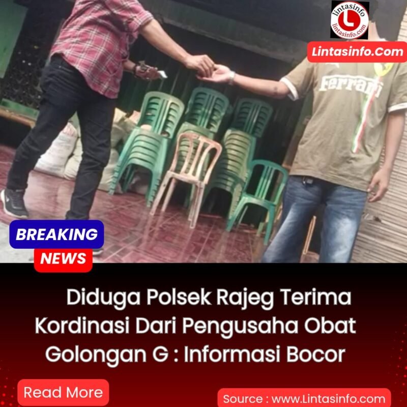 Transaksi antara si penjual dan pembeli.